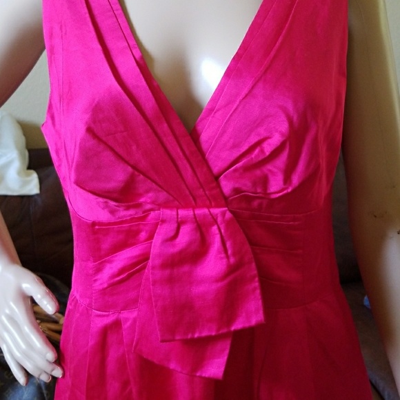 Nanette lepore pencil dress - Picture 2 of 5